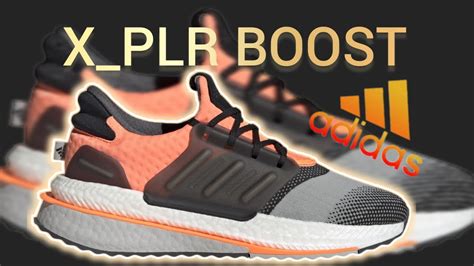 adidas plrboost|adidas x plr boost review.